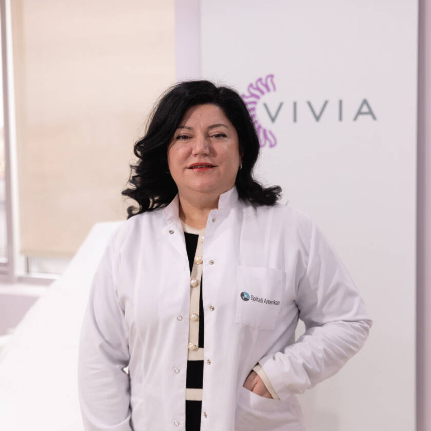 Dr. Amarda Gica